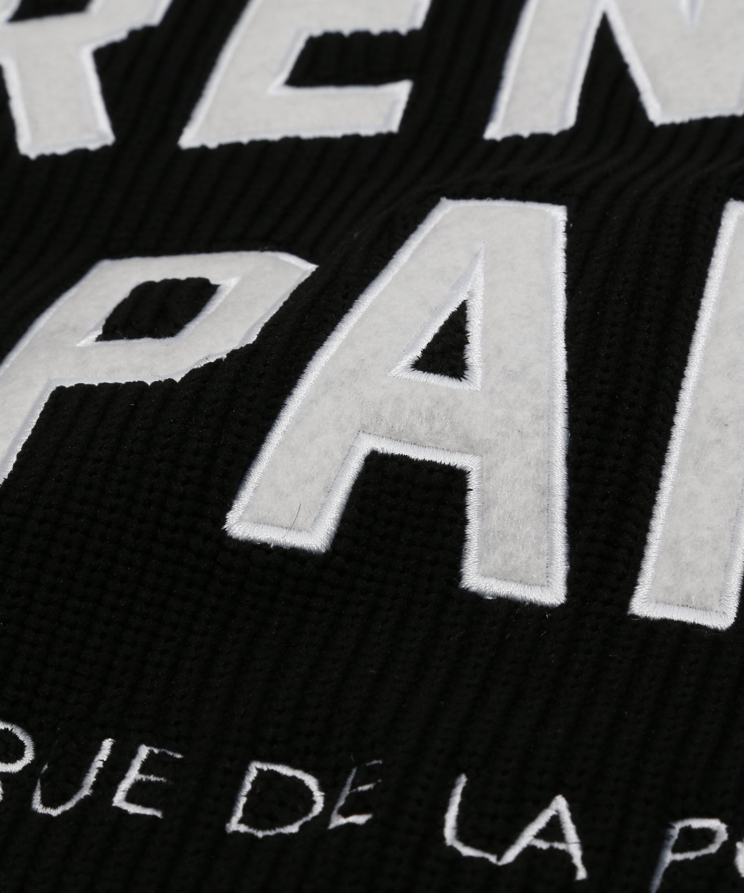 HALF ZIP SWEATER – renoma golf