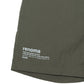 NYLON VERTICAL LOGOS SHORT PT