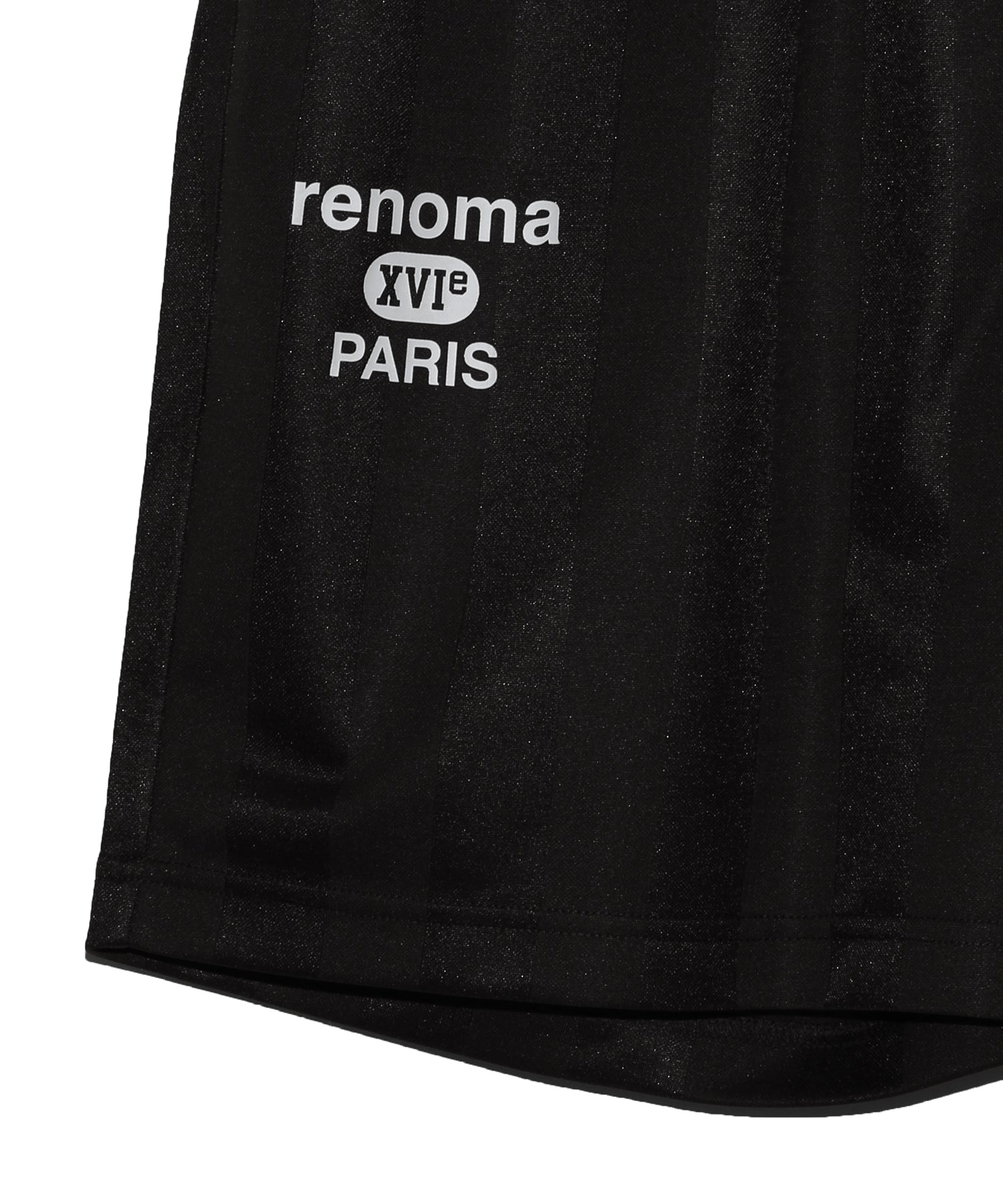 RENOMA GOLF SHADOW STRIPE SHORTS Lサイズ SHADOW STRIPE SHORTS – renoma golf