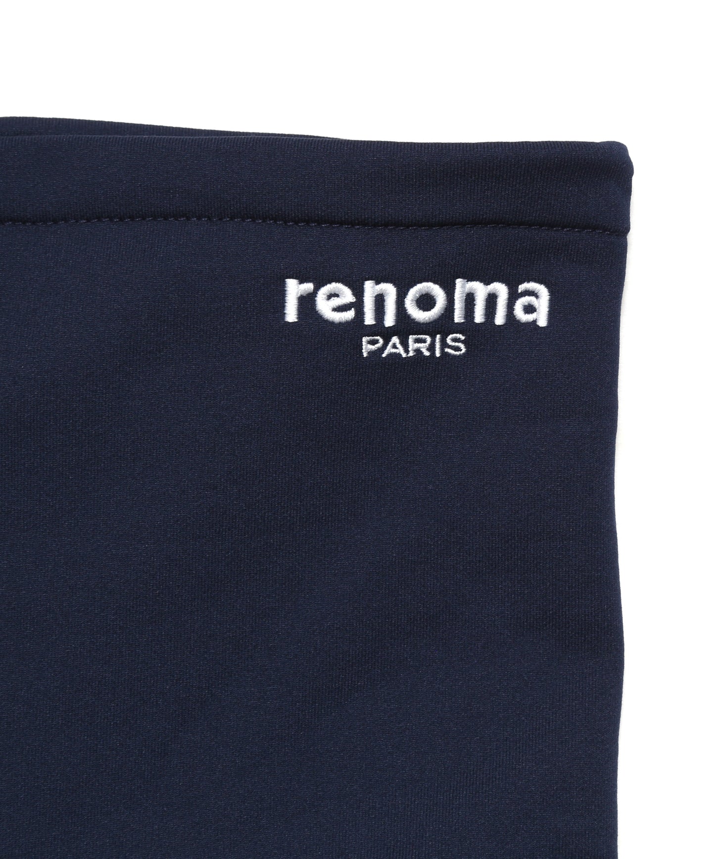 NECK WARM SWEAT SHIRTS LS