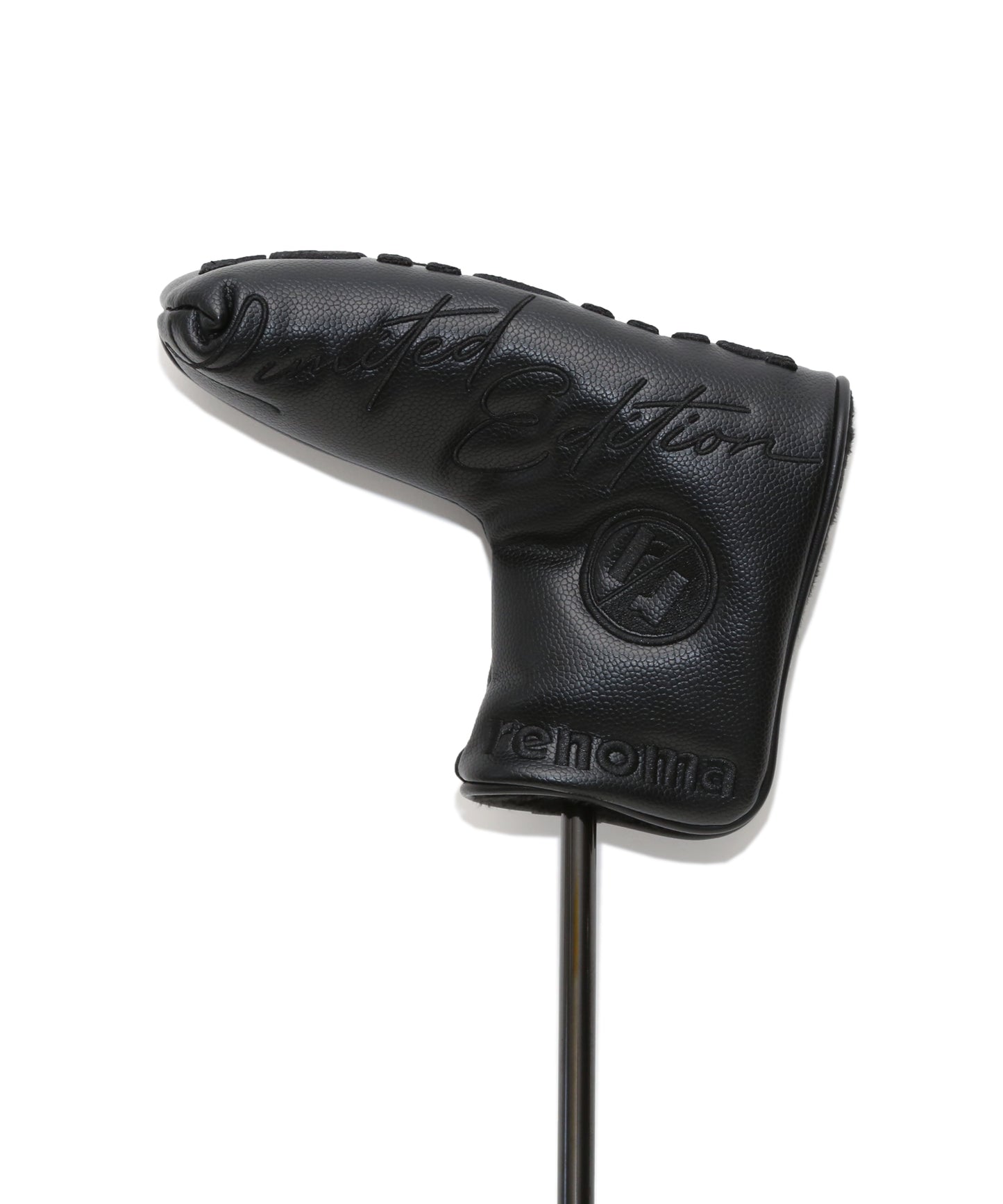 CRANK WIDE PUTTER LIMITED EDITION