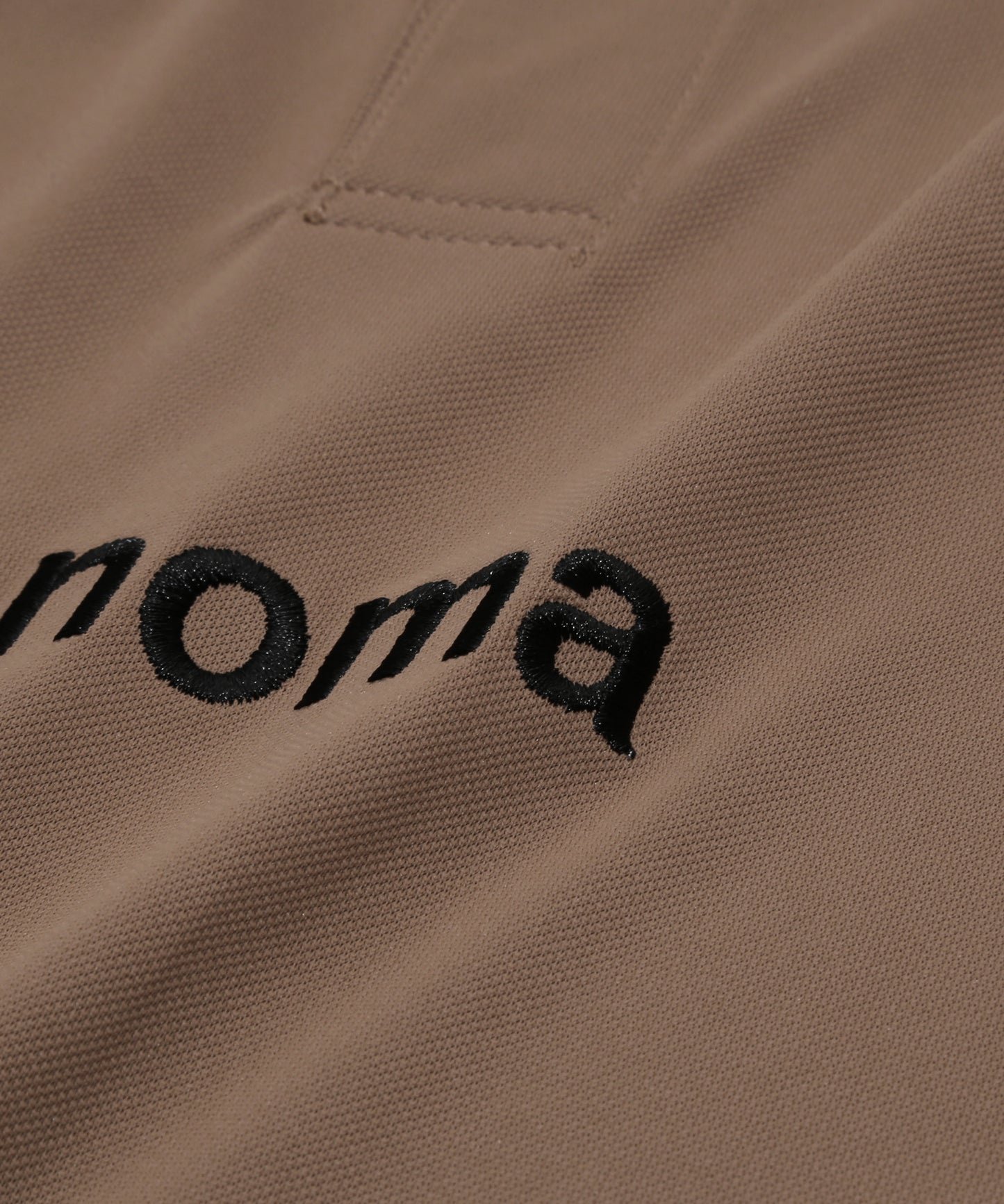 BACK SWITCH ECO-PIQUE POLO SS