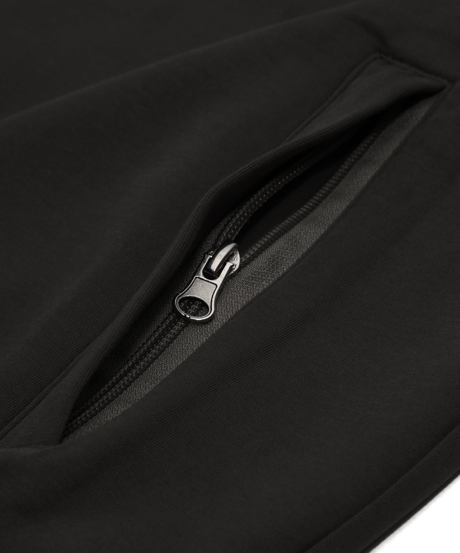 BASIC NECK WARM SWEATSHIRT – renoma golf