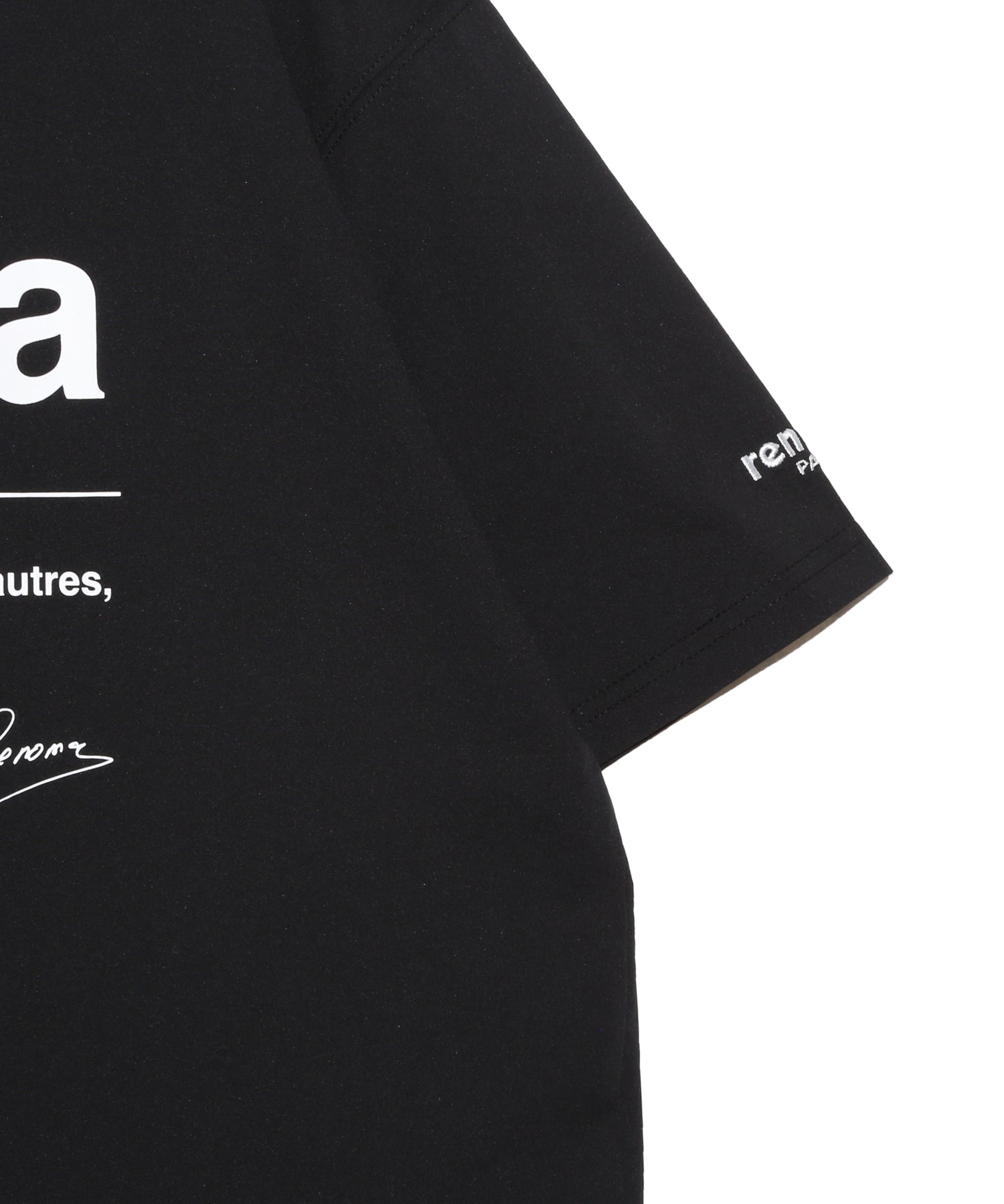 BACK SWITCH INTERLOCK POLO SS – renoma golf