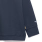COLLEGE LOGO MOCK NECK T-SHIRTS LS