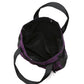 NYLON TUSSAH CART BAG