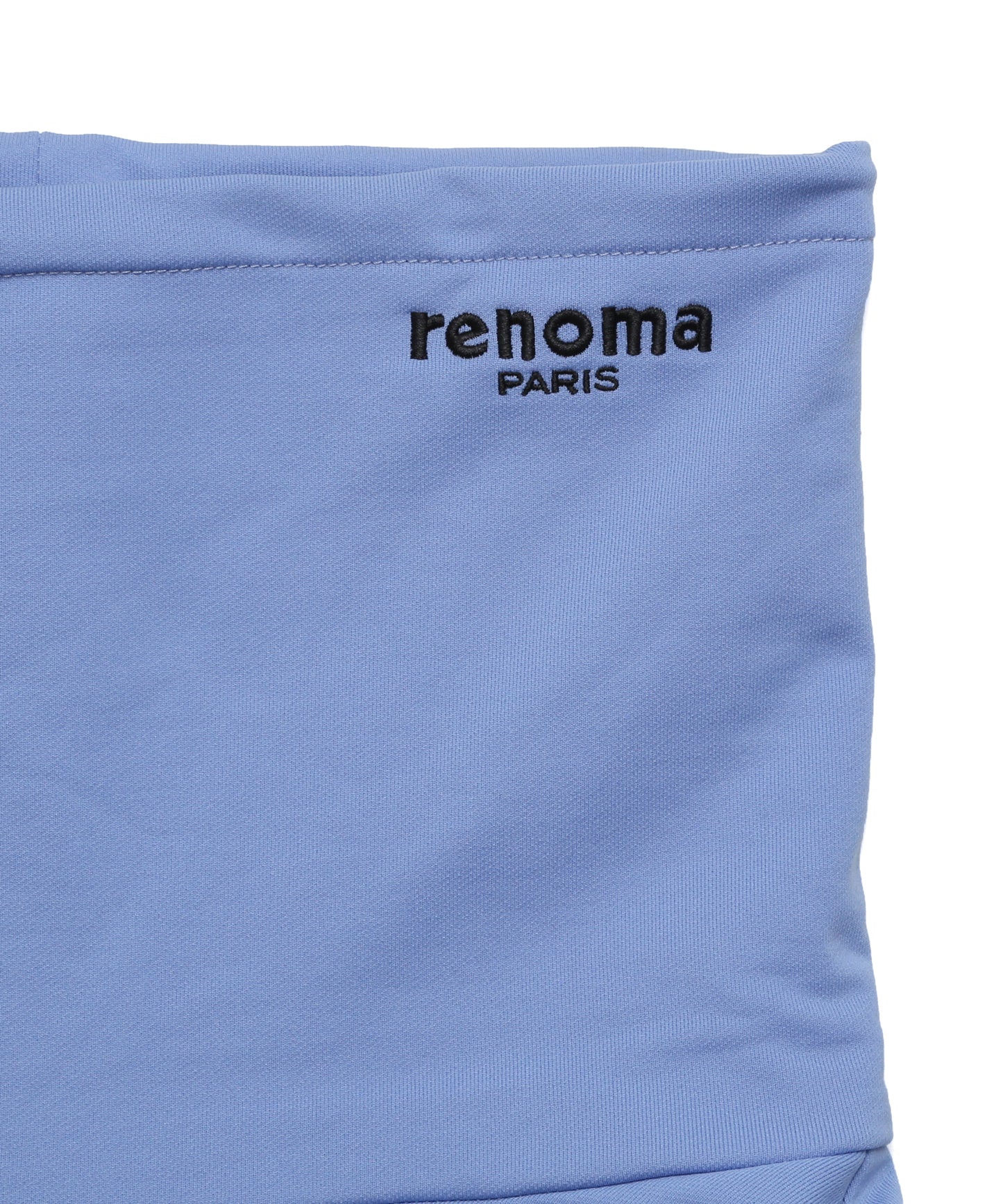 NECK WARM SWEAT SHIRTS LS