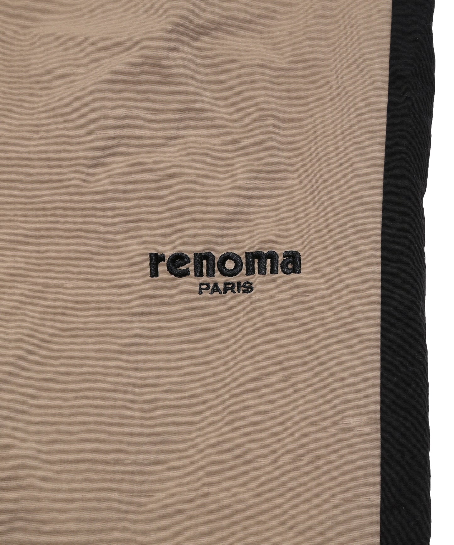 BACK SWITCHING NYLON PANTS