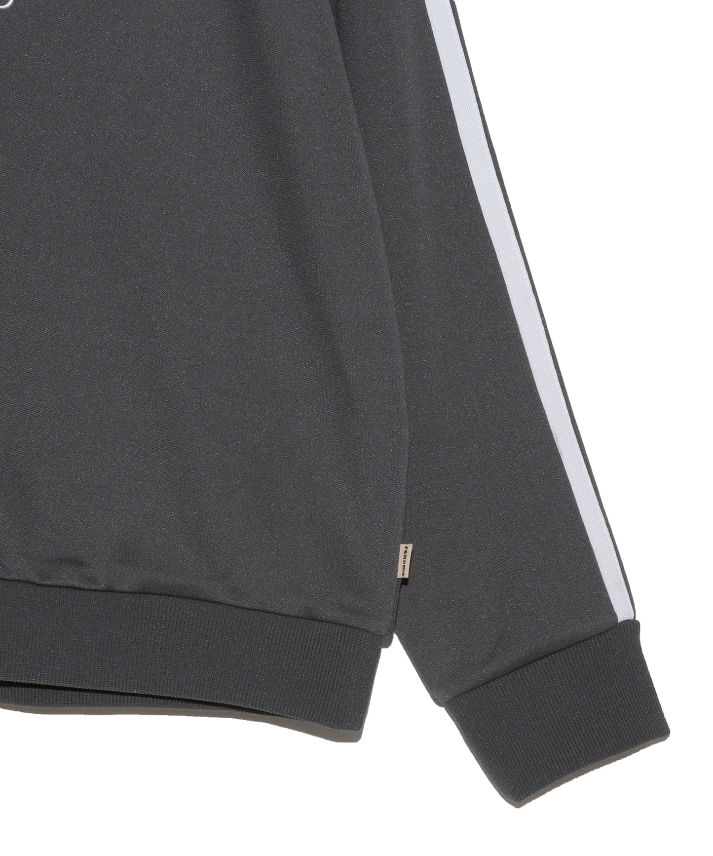 SIDE LINE PULLOVER TRACK JK