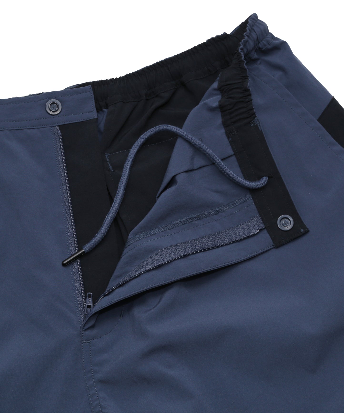 TWO TONE TASLAN SHORT PT