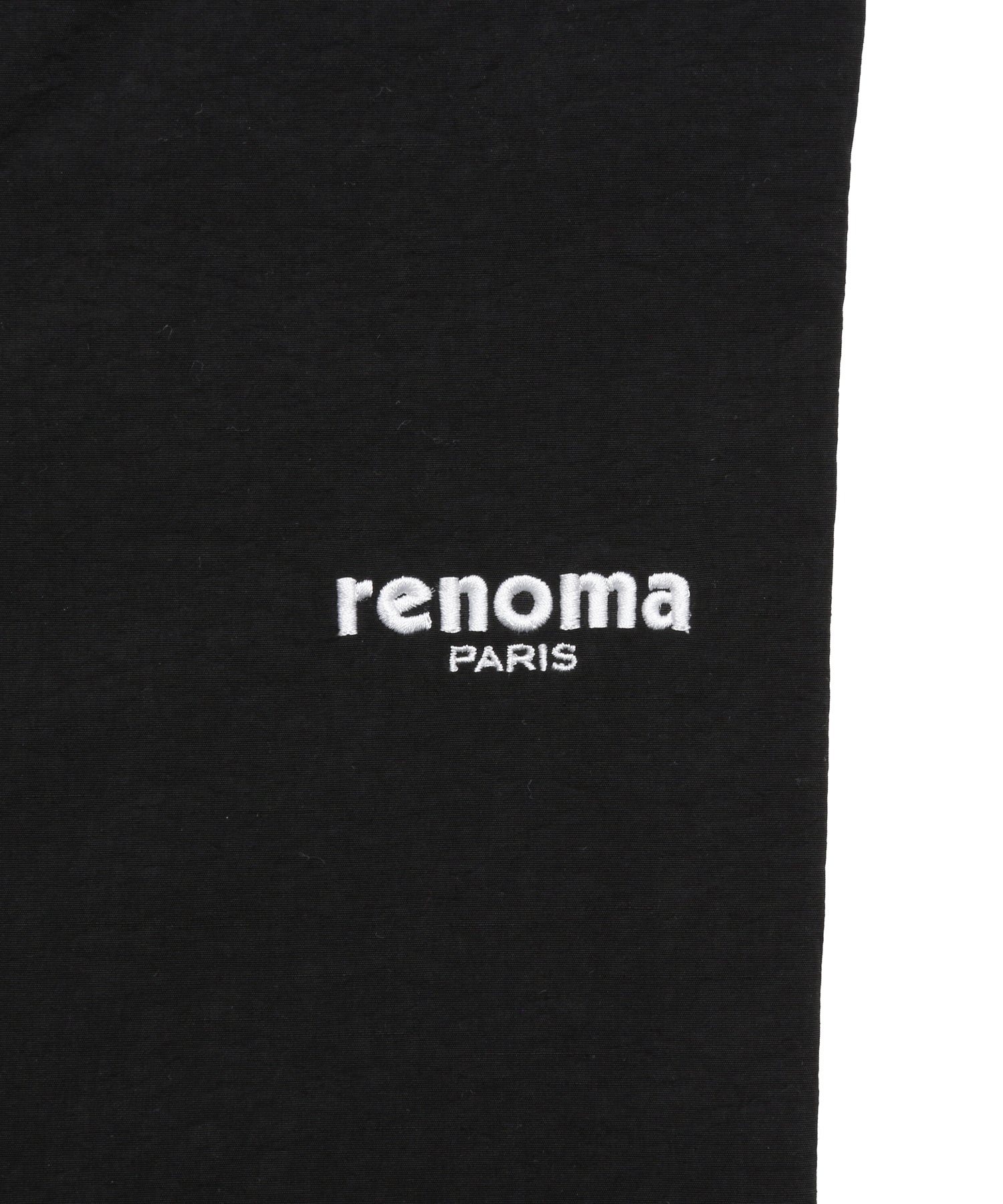 BACK SWITCHING NYLON PANTS – renoma golf