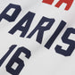 TRICOLOR POLO SHIRTS SS