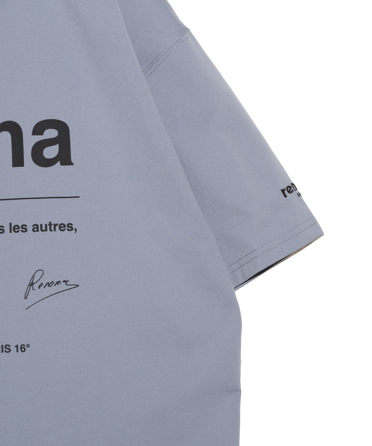 BACK SWITCH INTERLOCK POLO SS – renoma golf