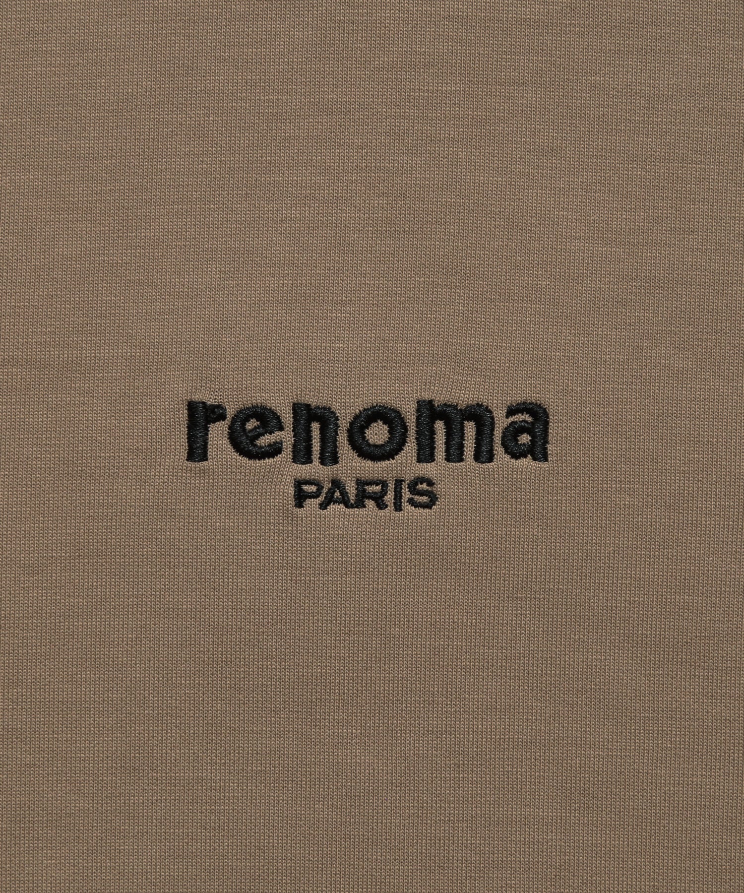 BASIC HOODIE SWEATSHIRT – renoma golf