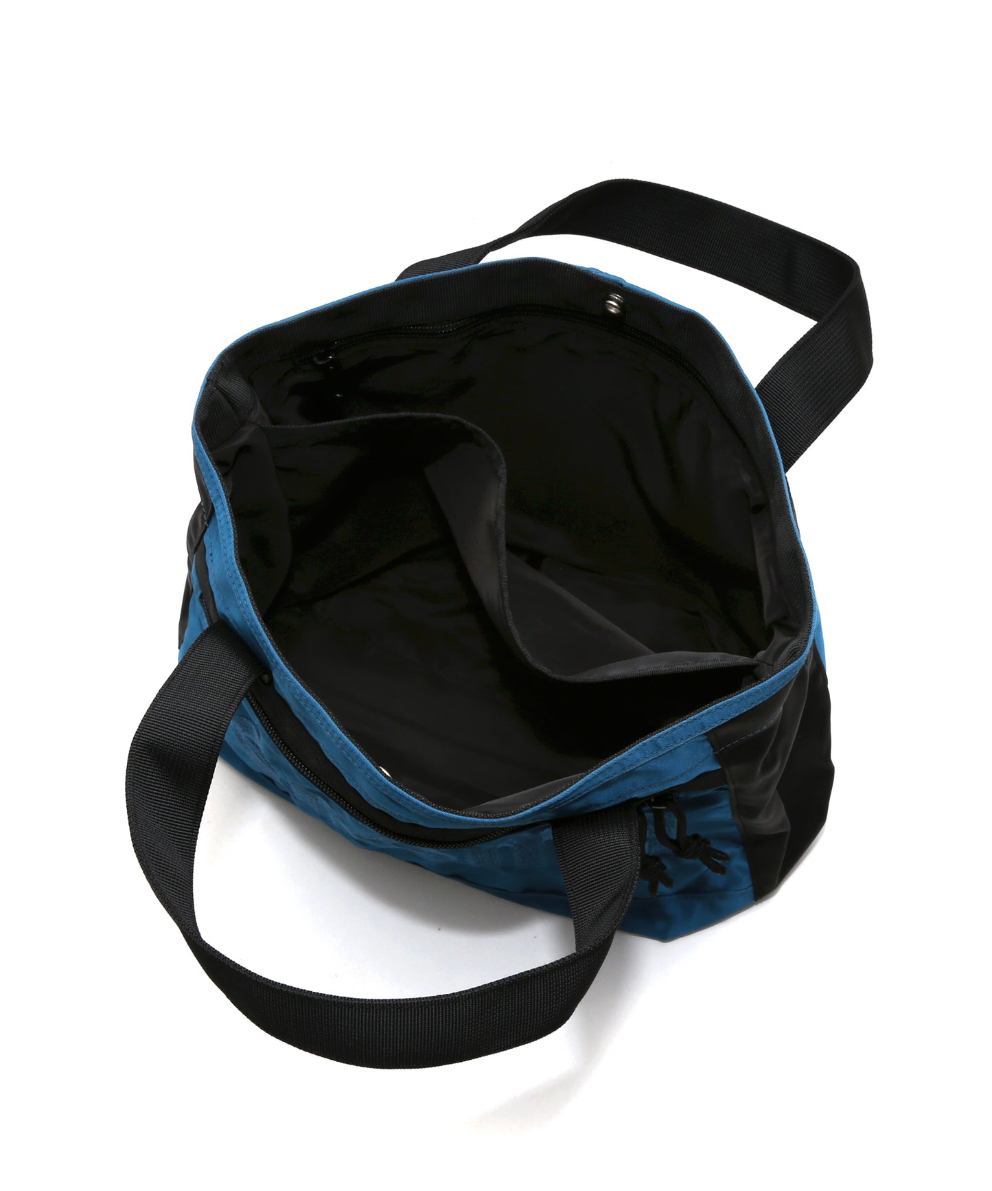 【最短2/27(金)発送】NYLON TUSSAH CART BAG