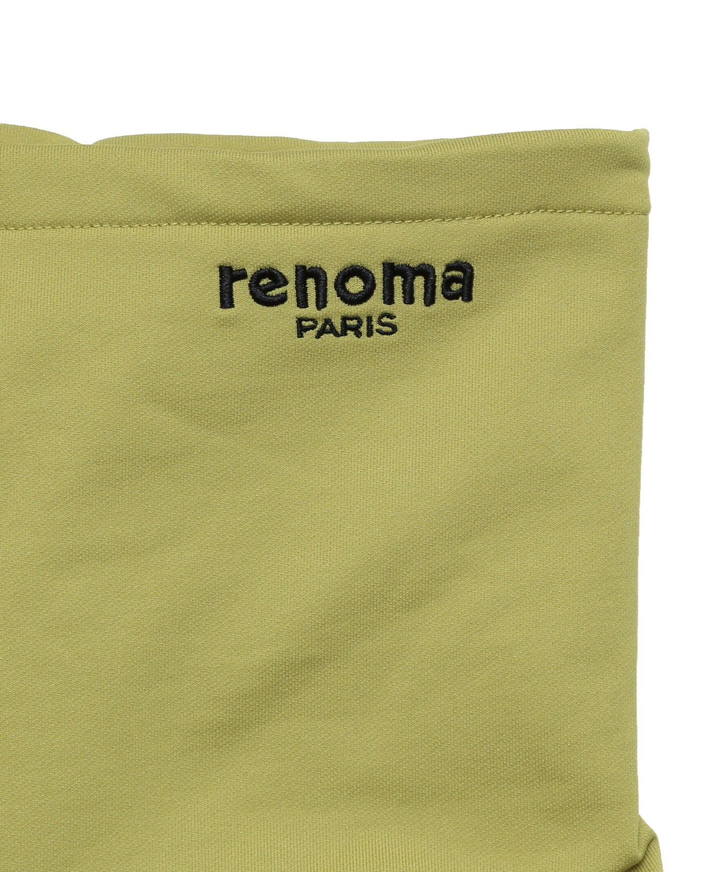 NECK WARM SWEAT SHIRTS LS