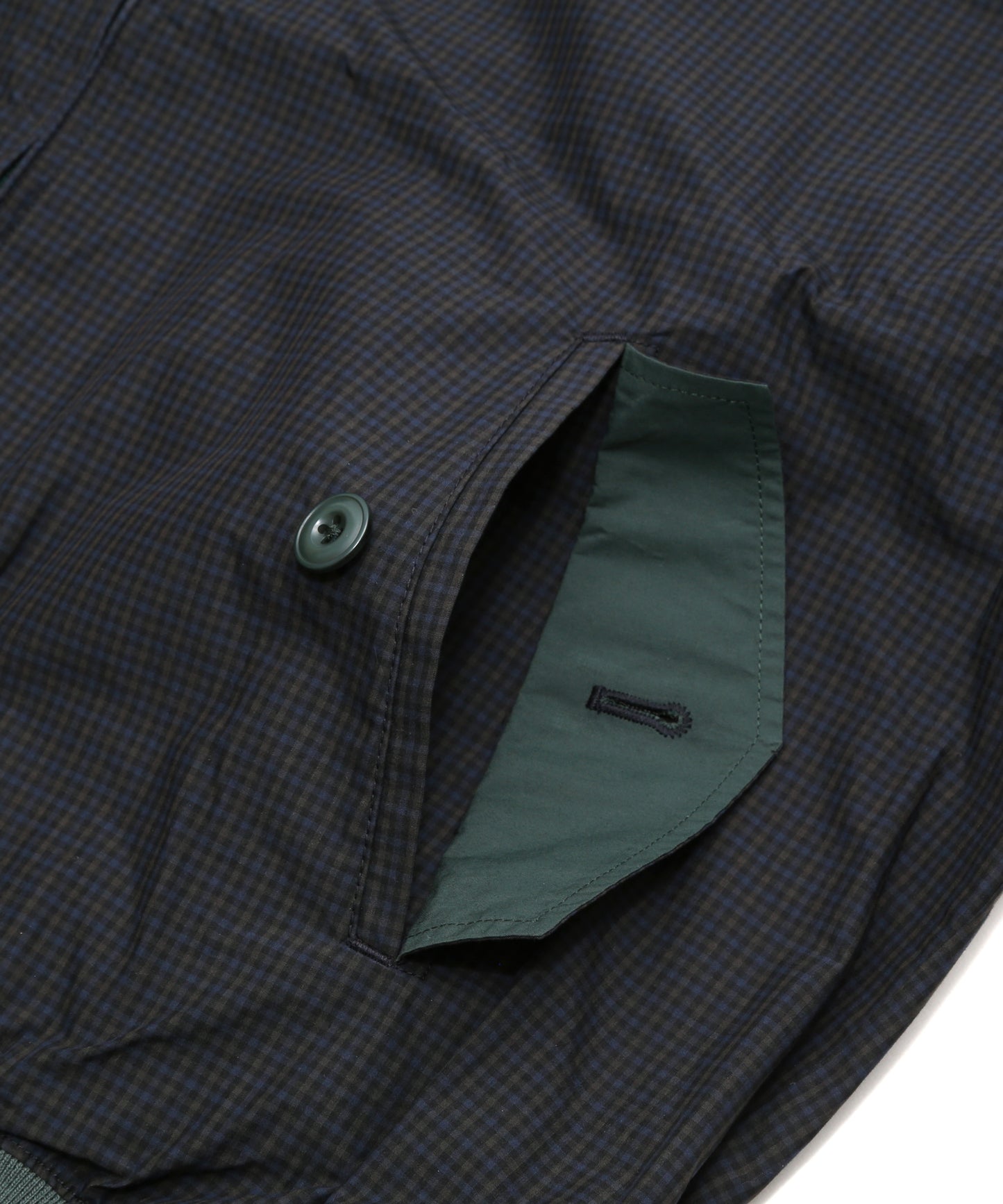 REVERSIBLE HARRINGTON JK