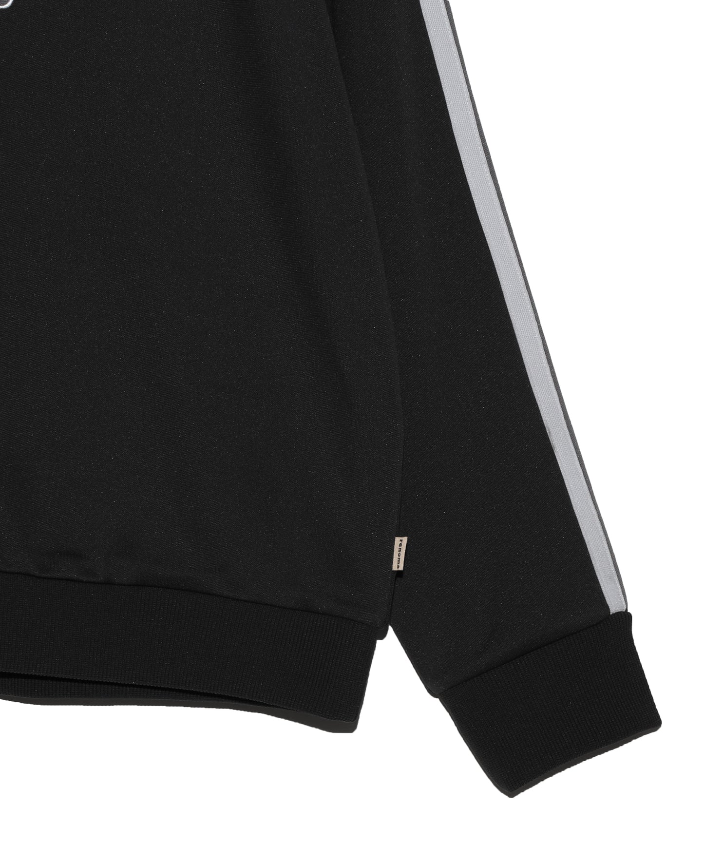 SIDE LINE PULLOVER TRACK JK