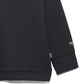 COLLEGE LOGO MOCK NECK T-SHIRTS LS