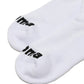 LOGO JQ SHORT SOCKS
