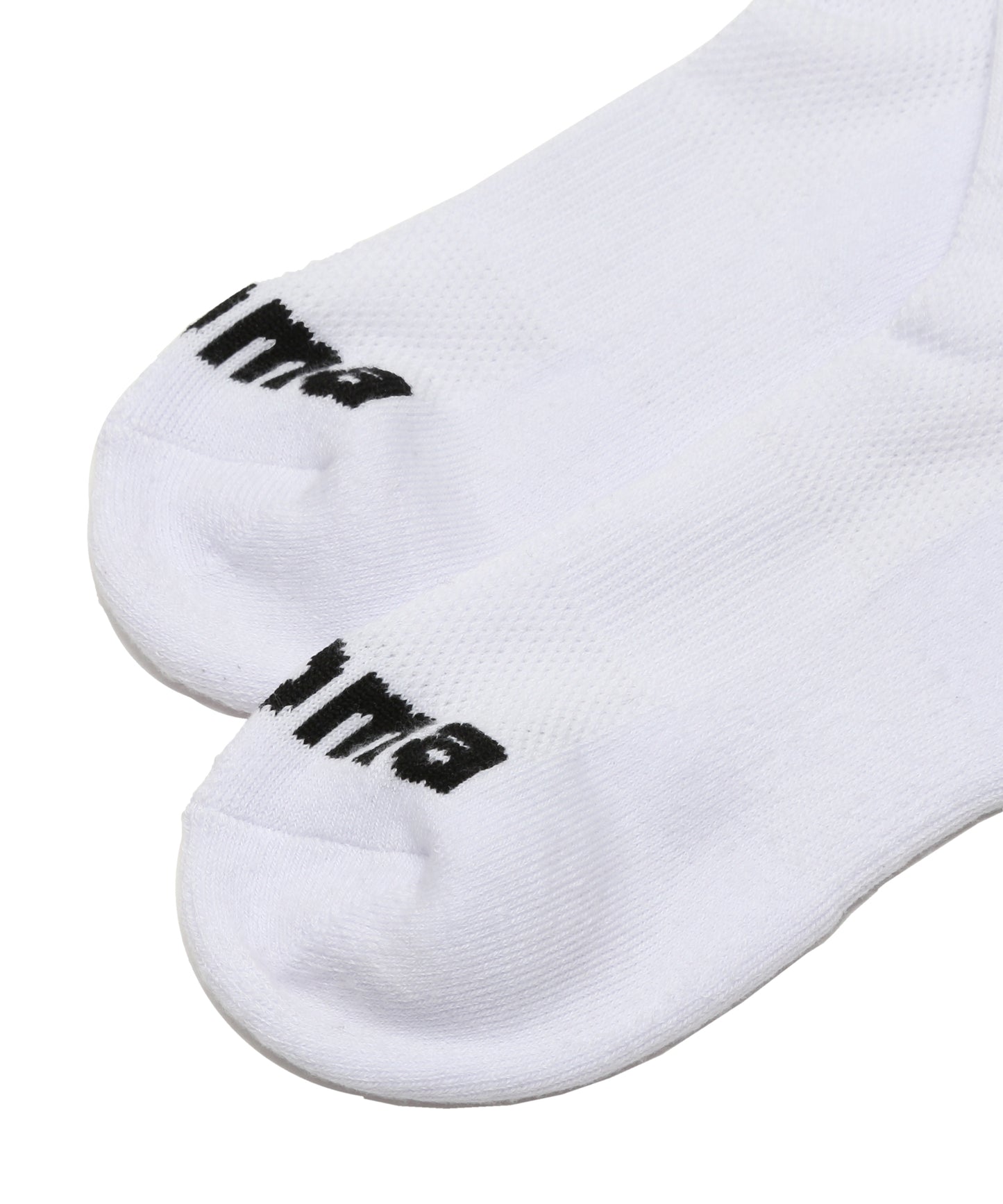 LOGO JQ SHORT SOCKS