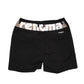 BACK SWITCHING NYLON SHORTS
