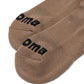 LOGO JQ SHORT SOCKS