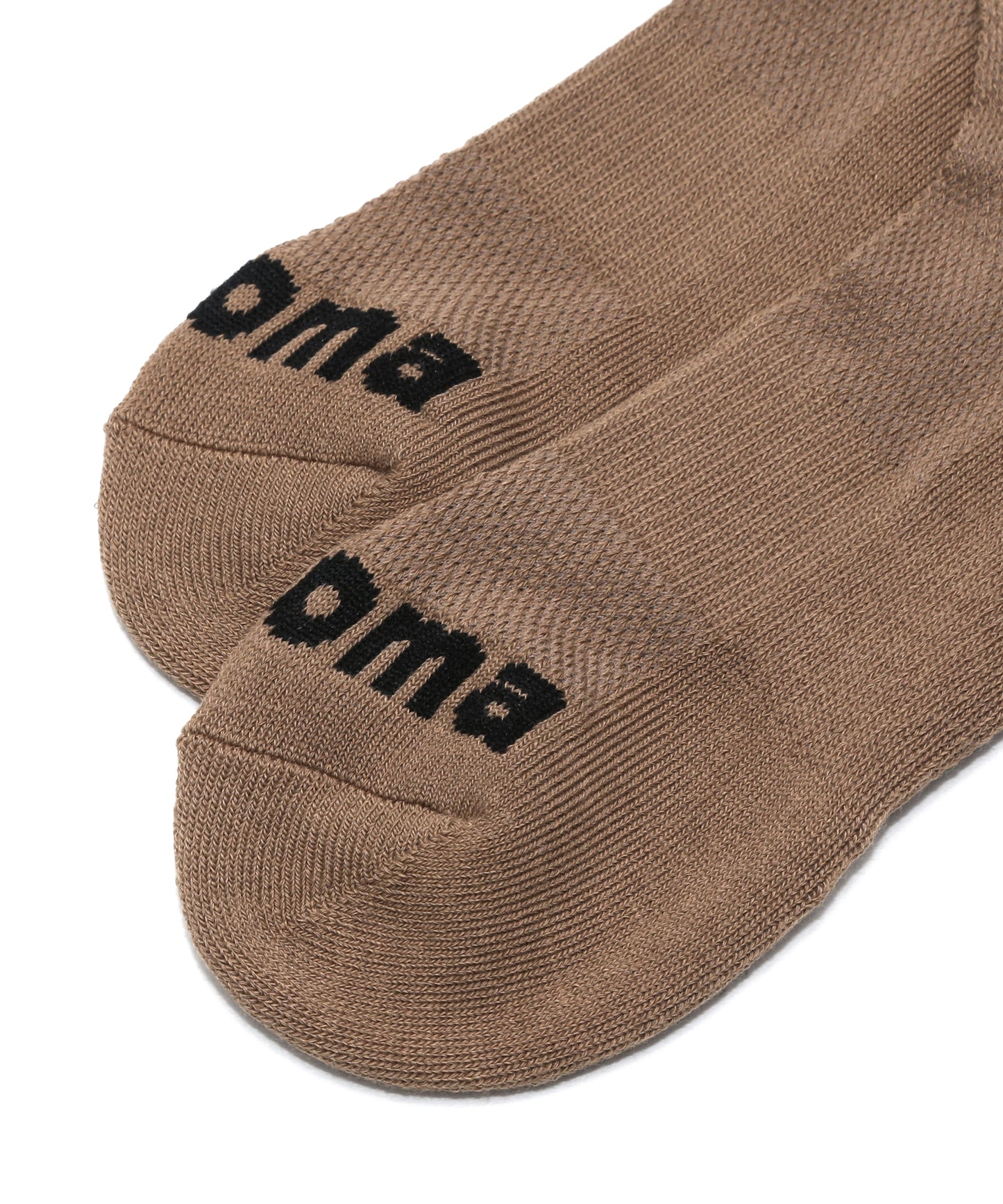LOGO JQ SHORT SOCKS