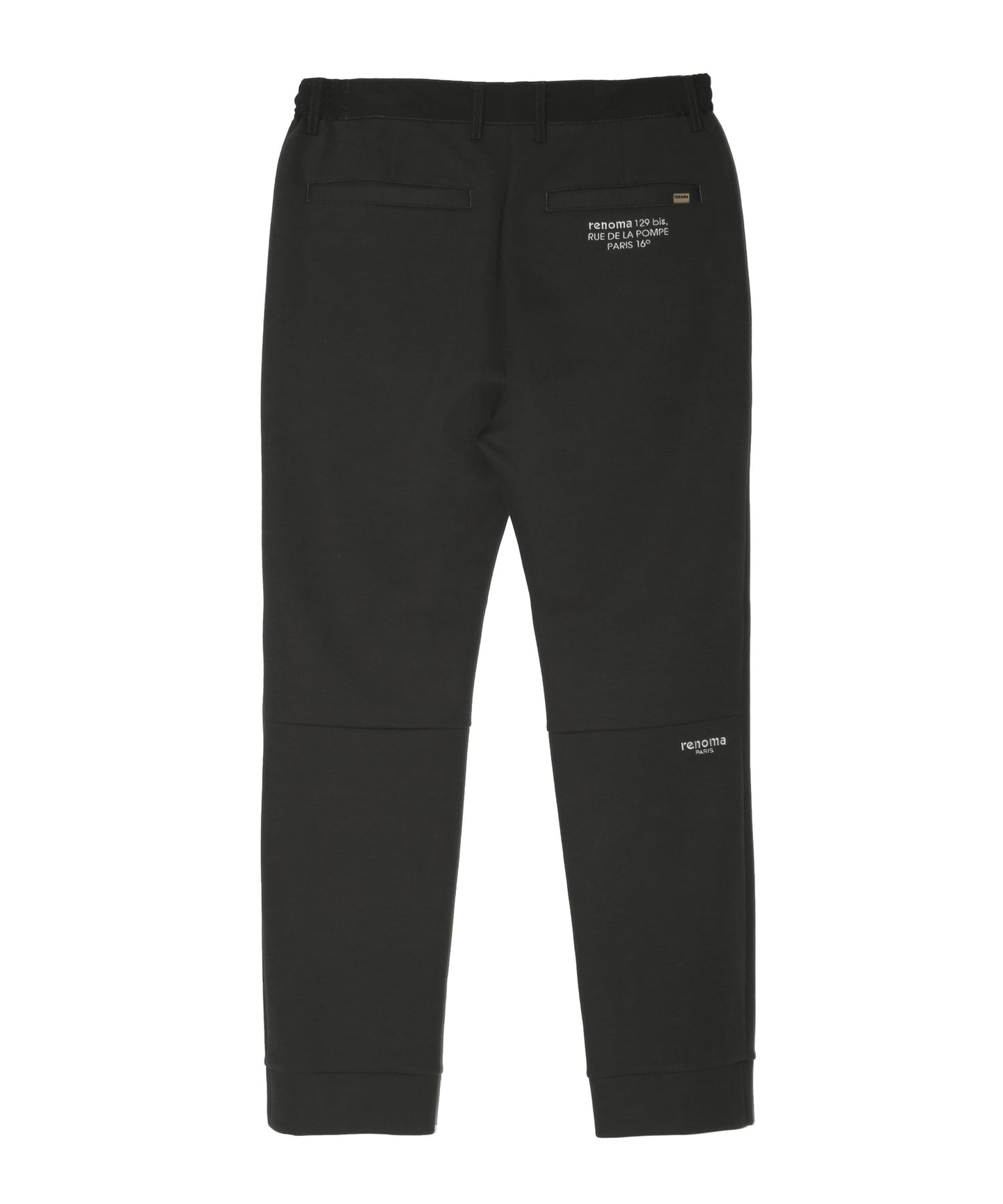 DOUBLE KNIT PT