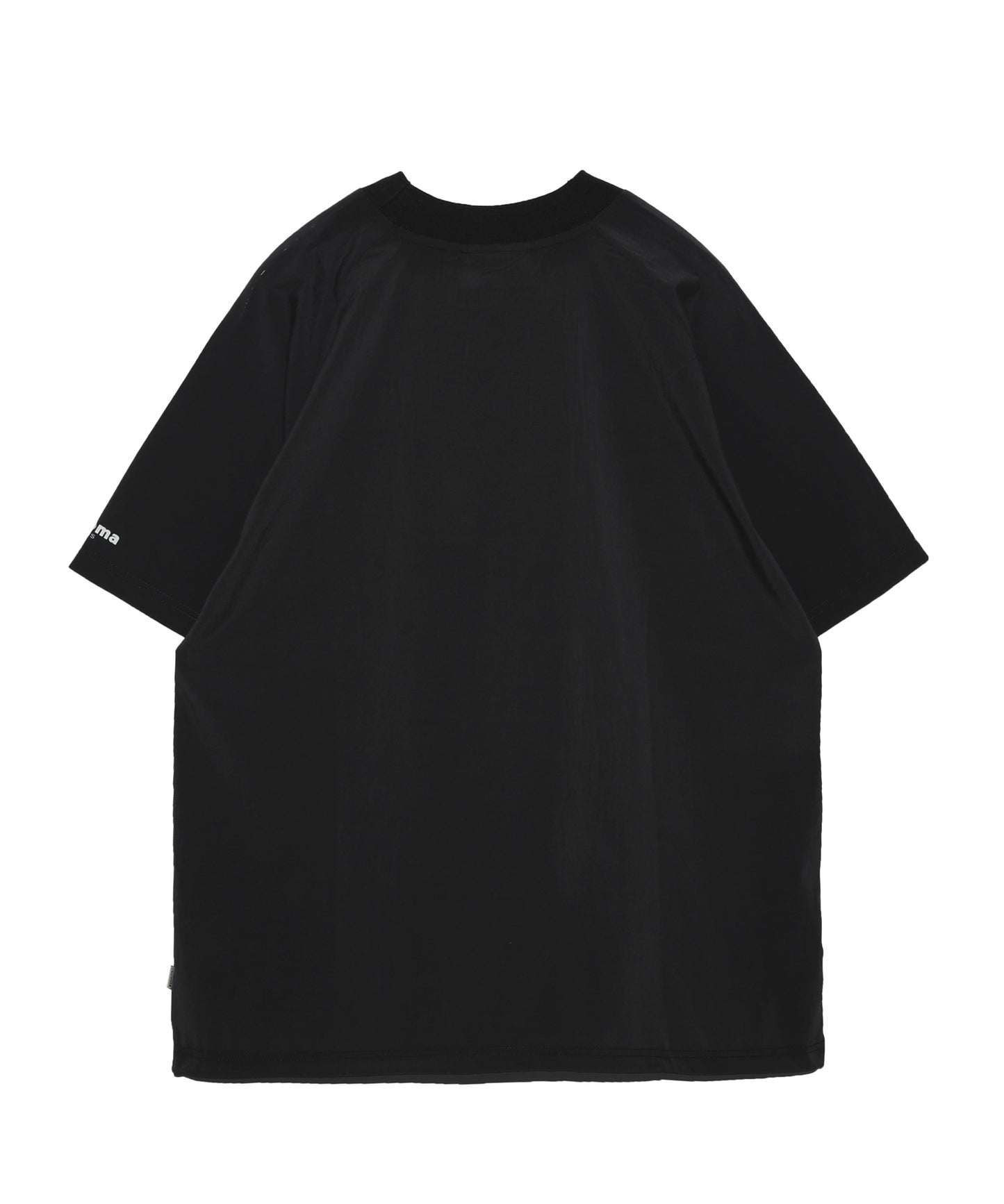 MESH COLLEGE LOGO T SS