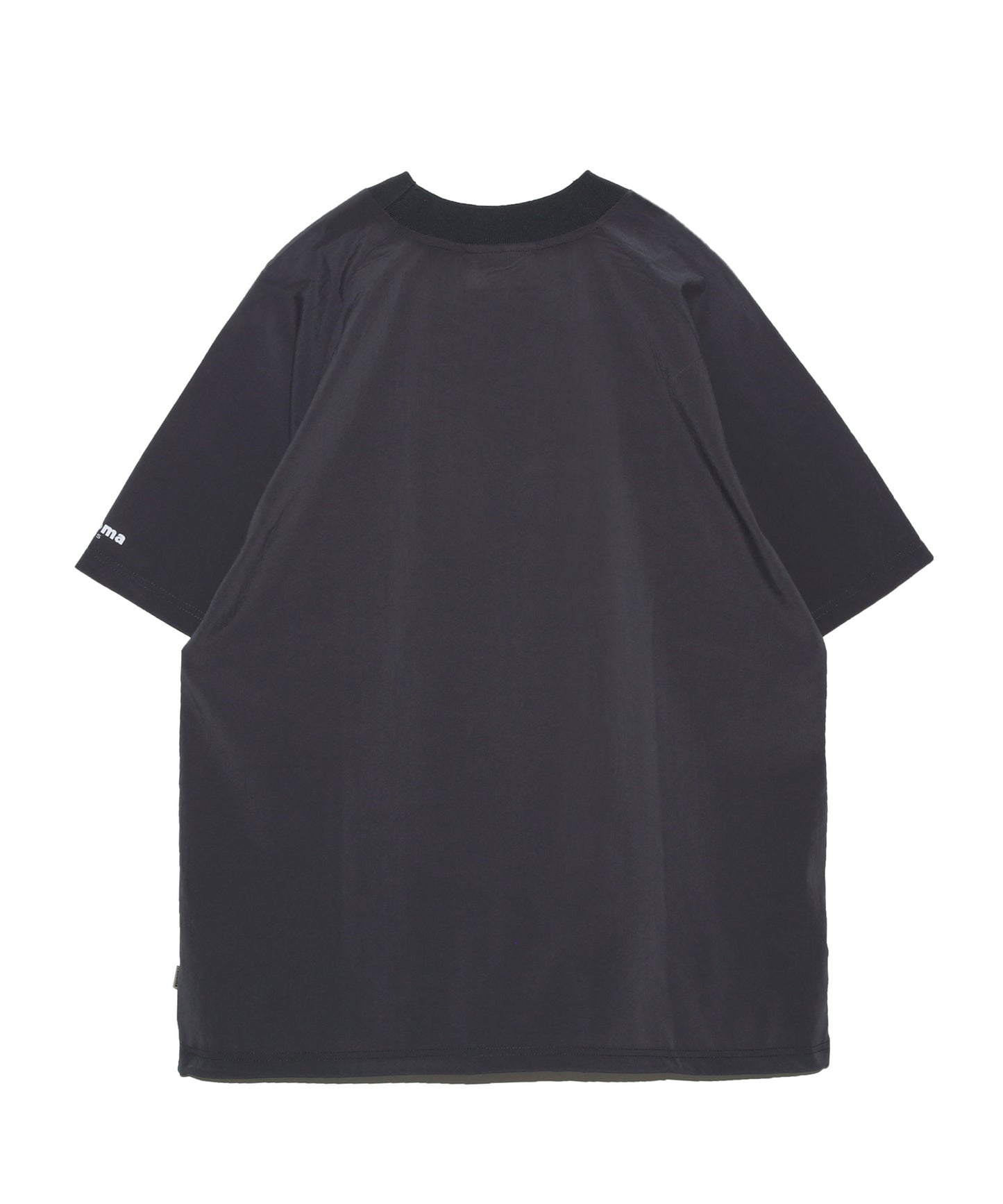 MESH COLLEGE LOGO T SS