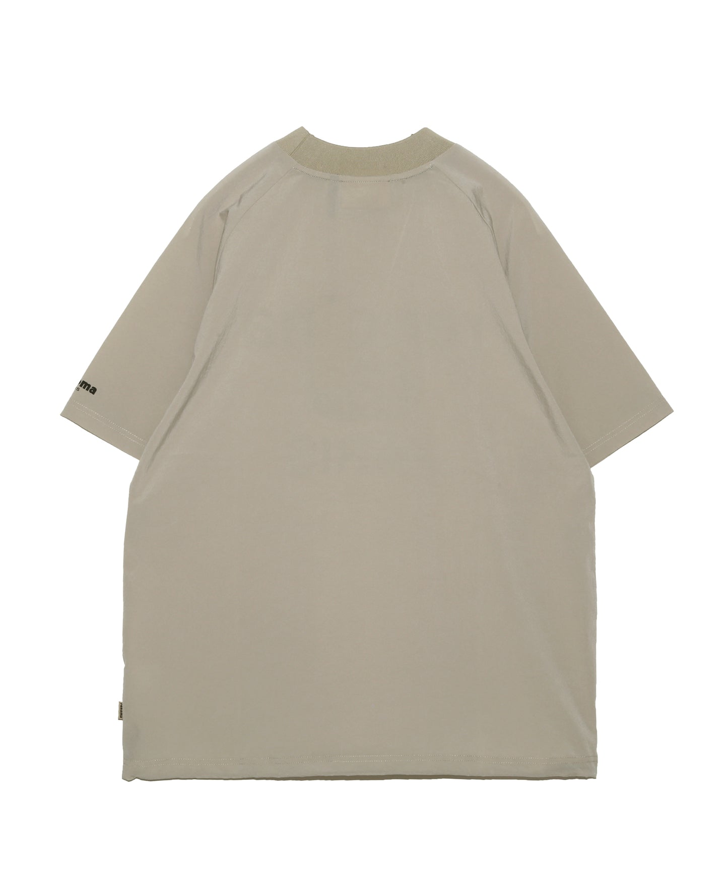 MESH COLLEGE LOGO T SS