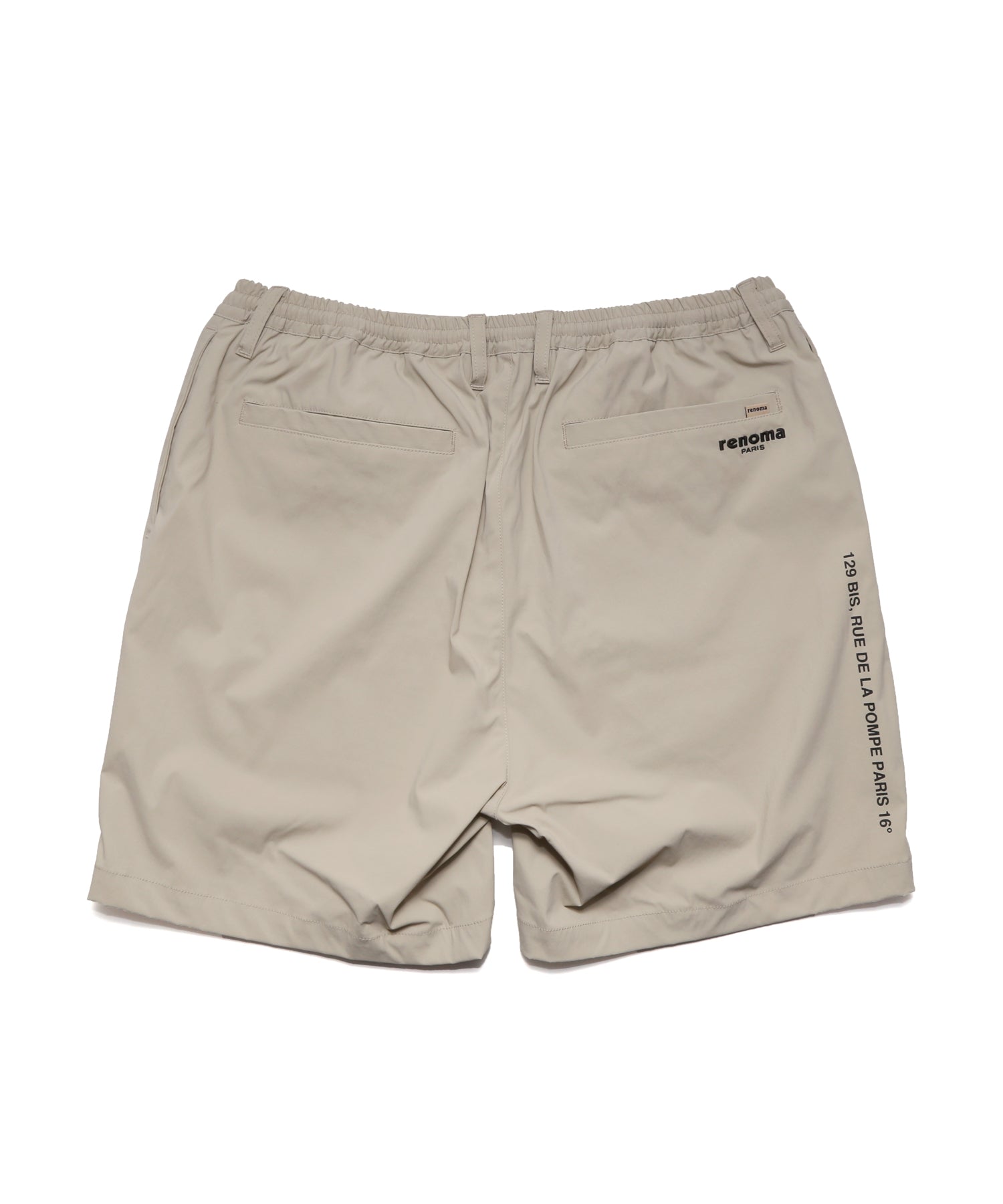 PANTS – renoma golf