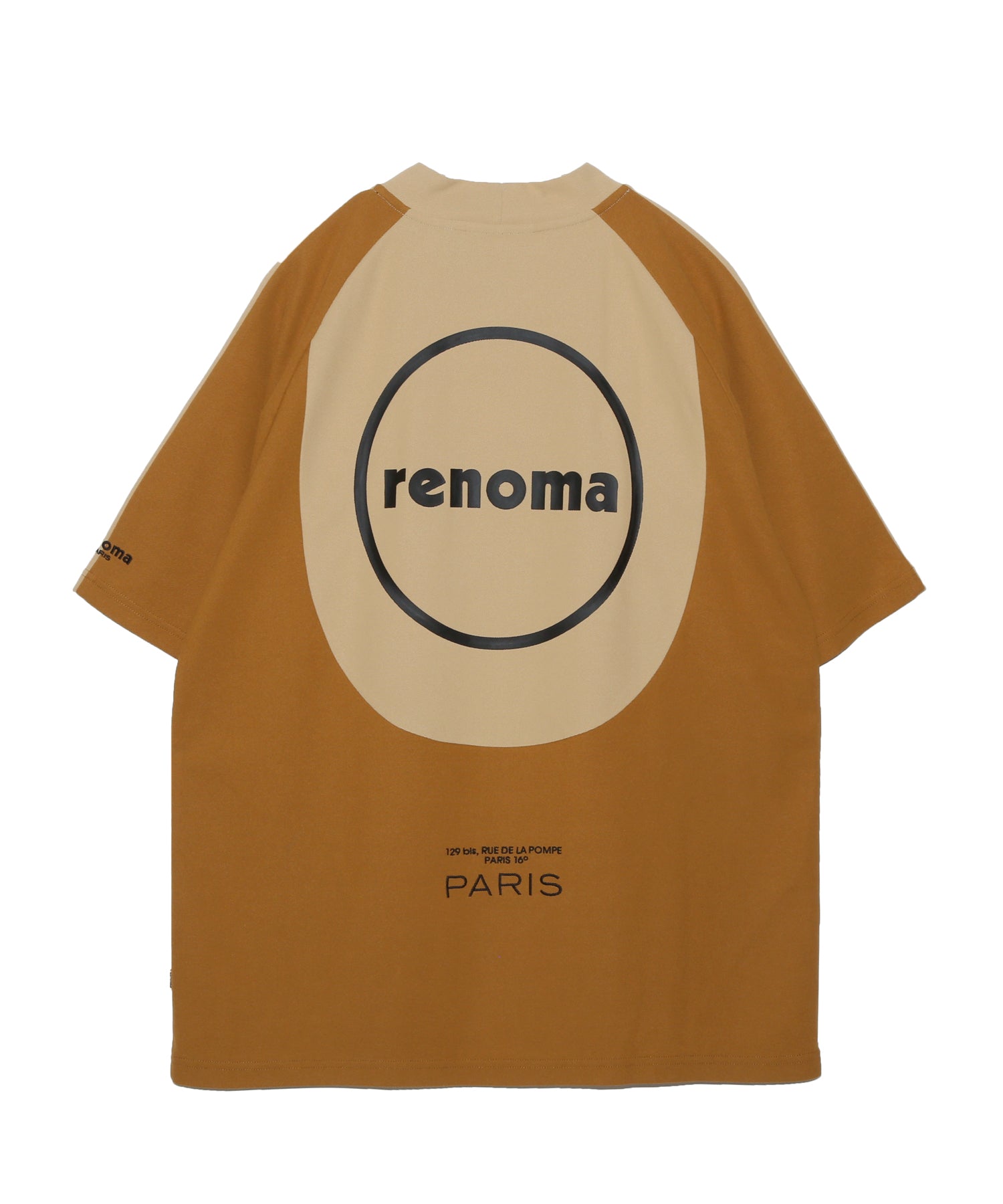 renoma★新品未使用タグ付き★S TOPS – Page 2 – renoma golf