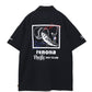COLLAB POLO SHIRTS S/S(with PGC)