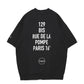 CRWENECK SWEATSHIRT SS