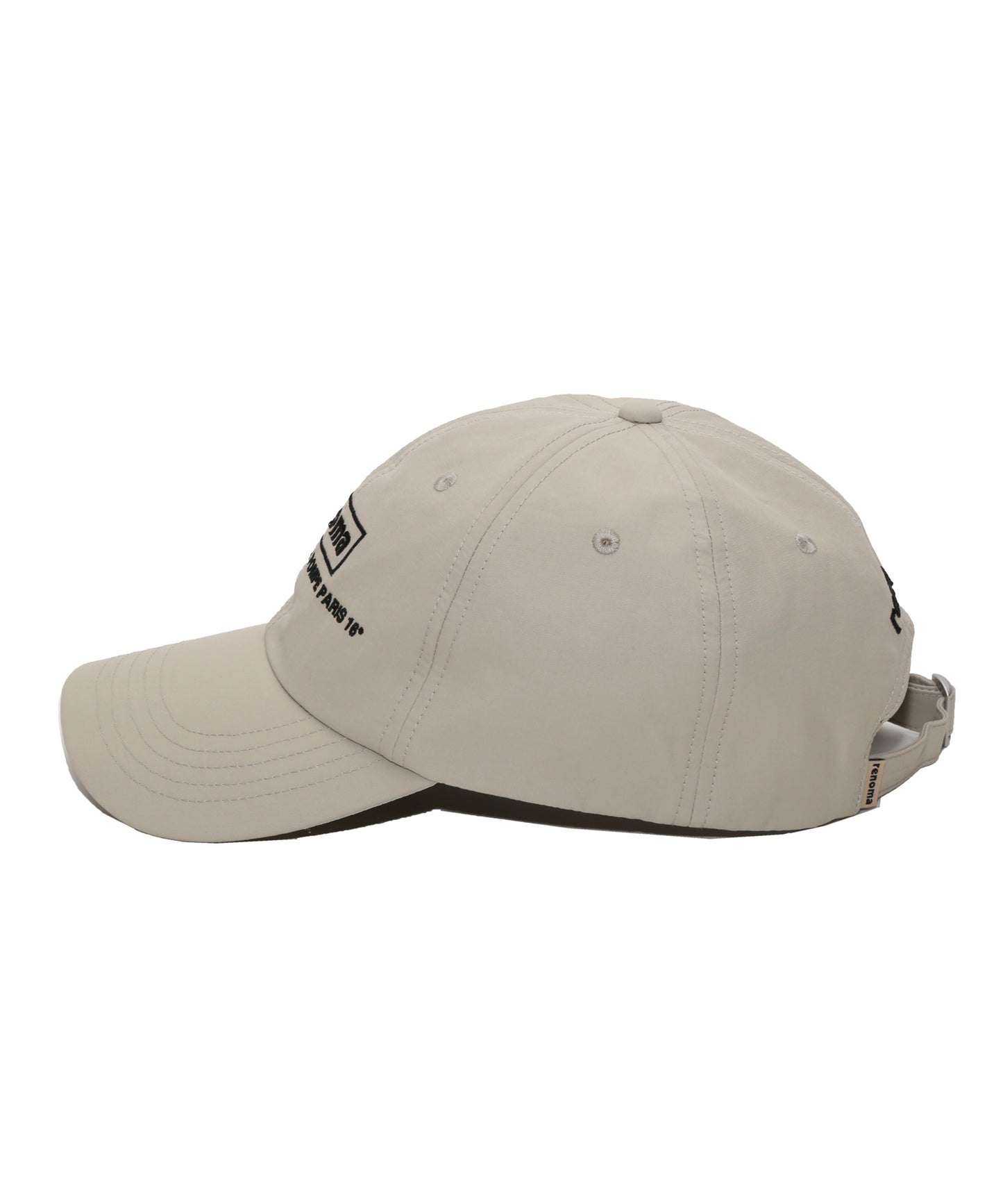 BASIC ADDRESS CAP