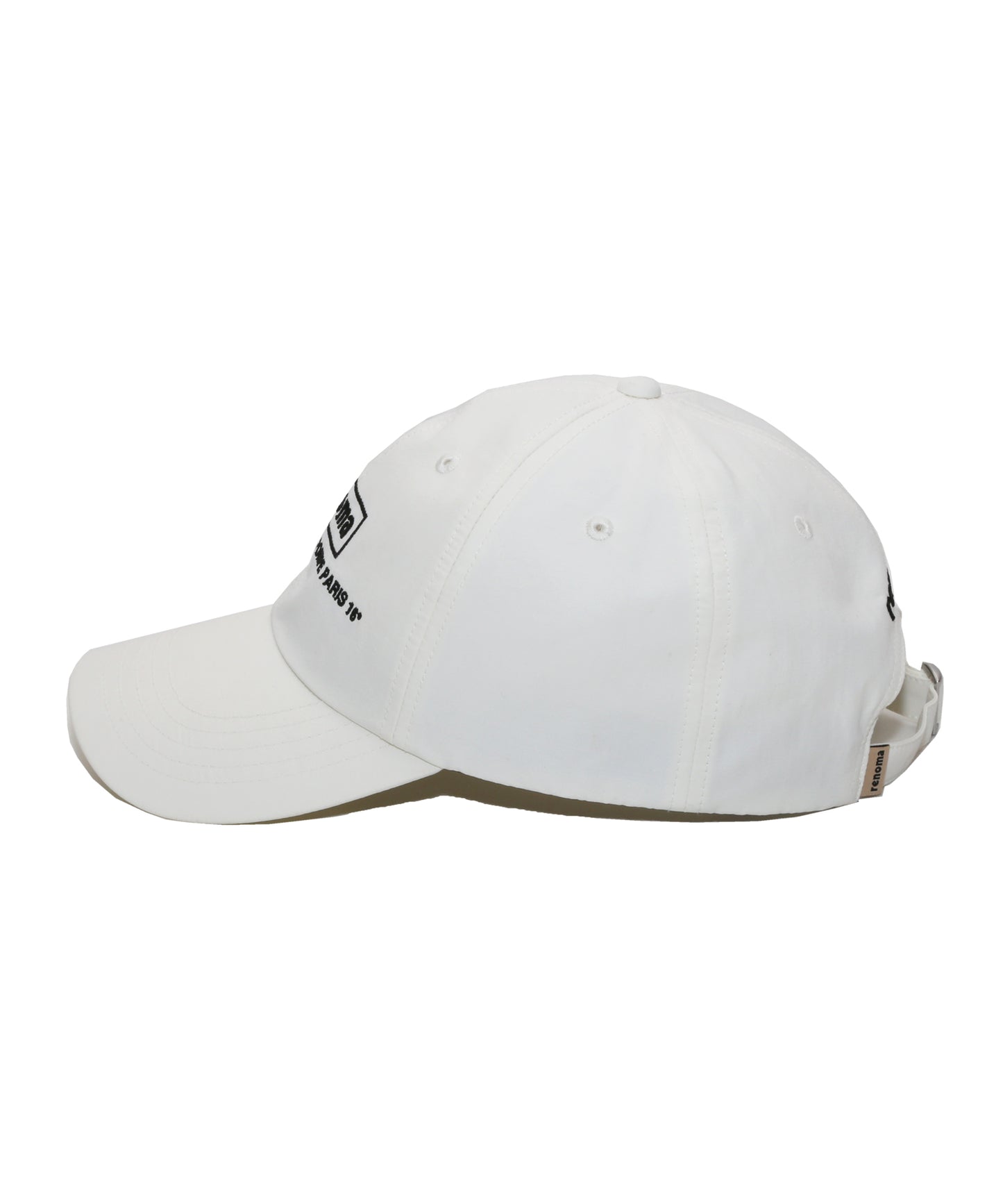 BASIC ADDRESS CAP
