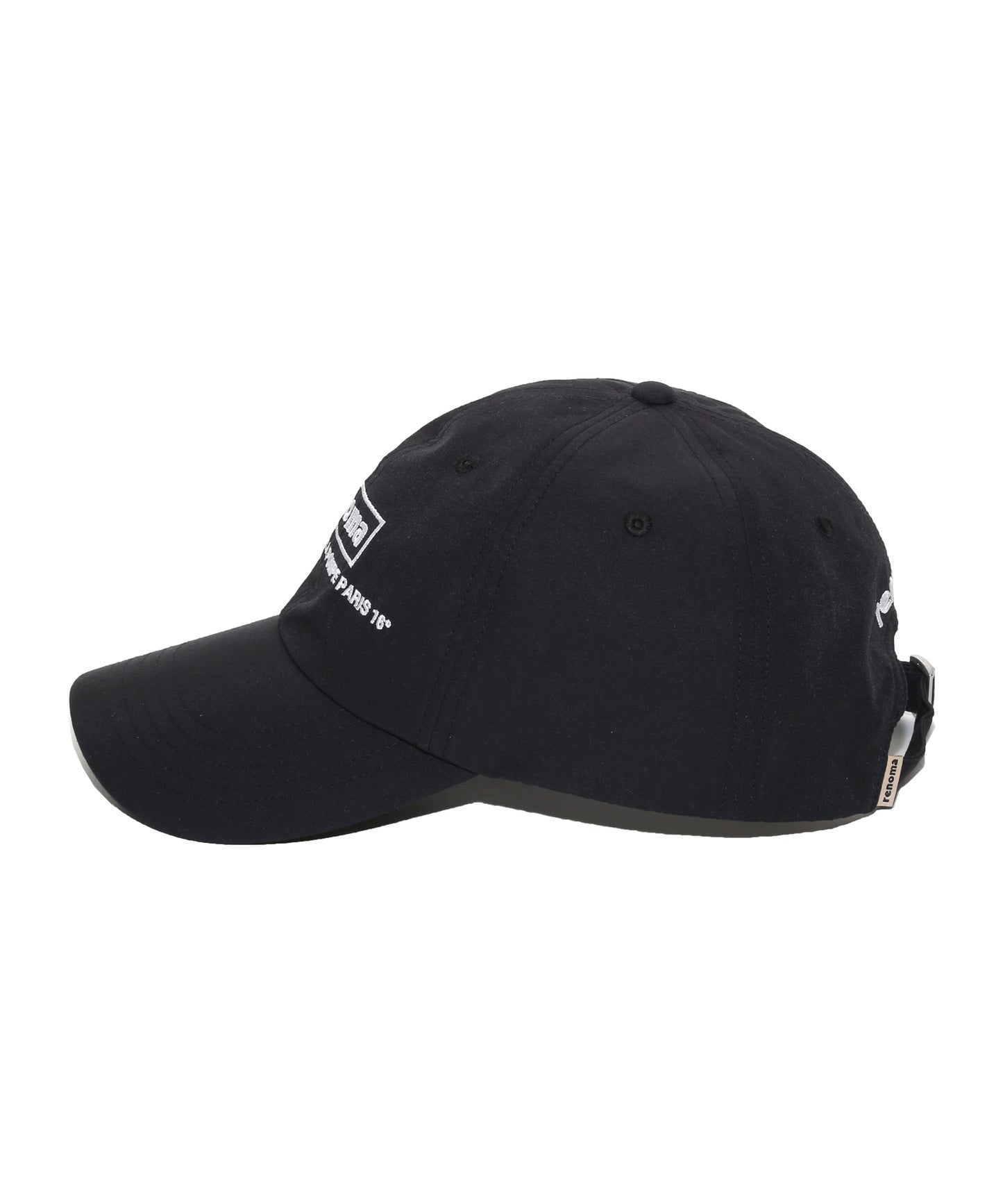 BASIC ADDRESS CAP