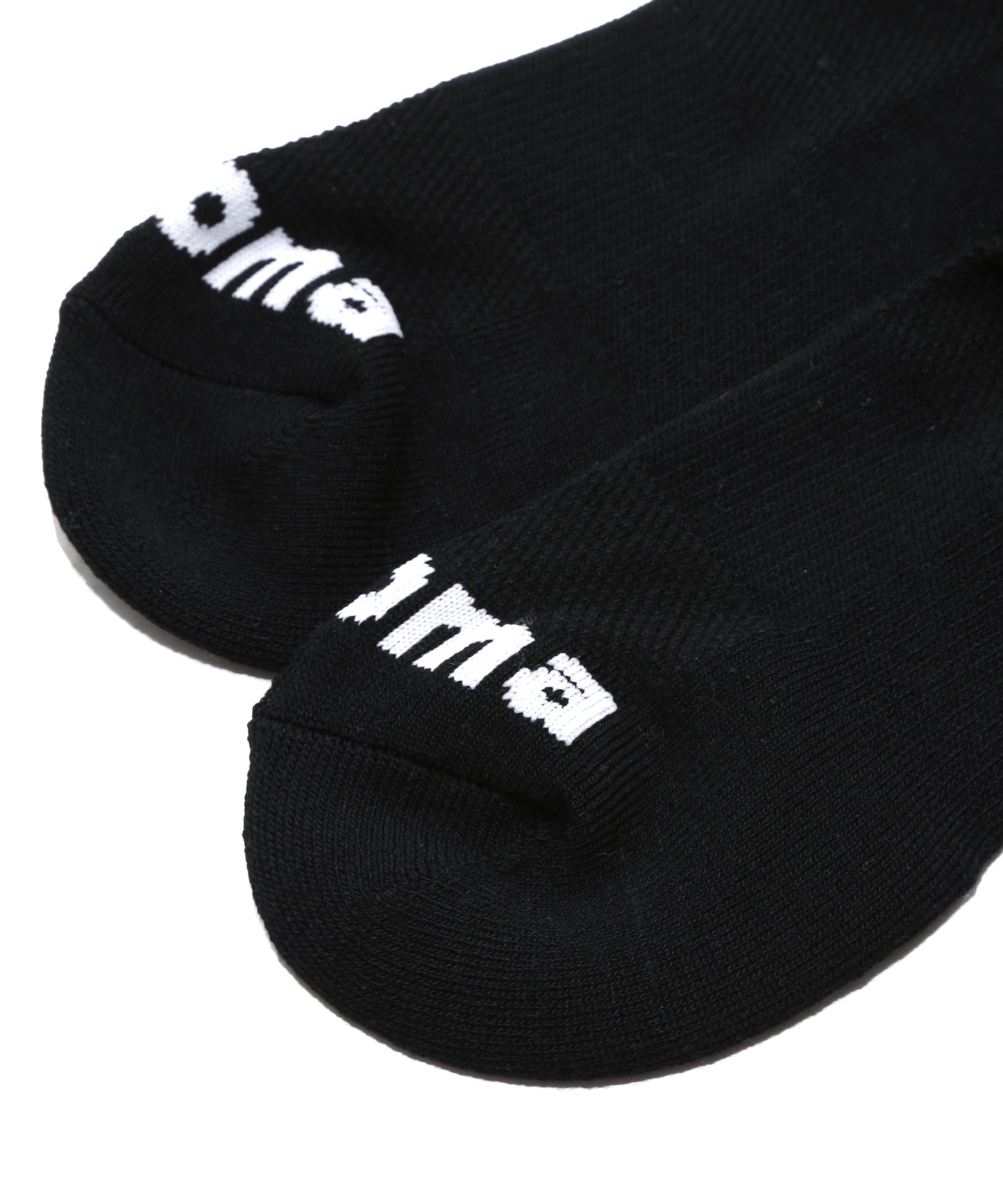 LOGO JQ SHORT SOCKS