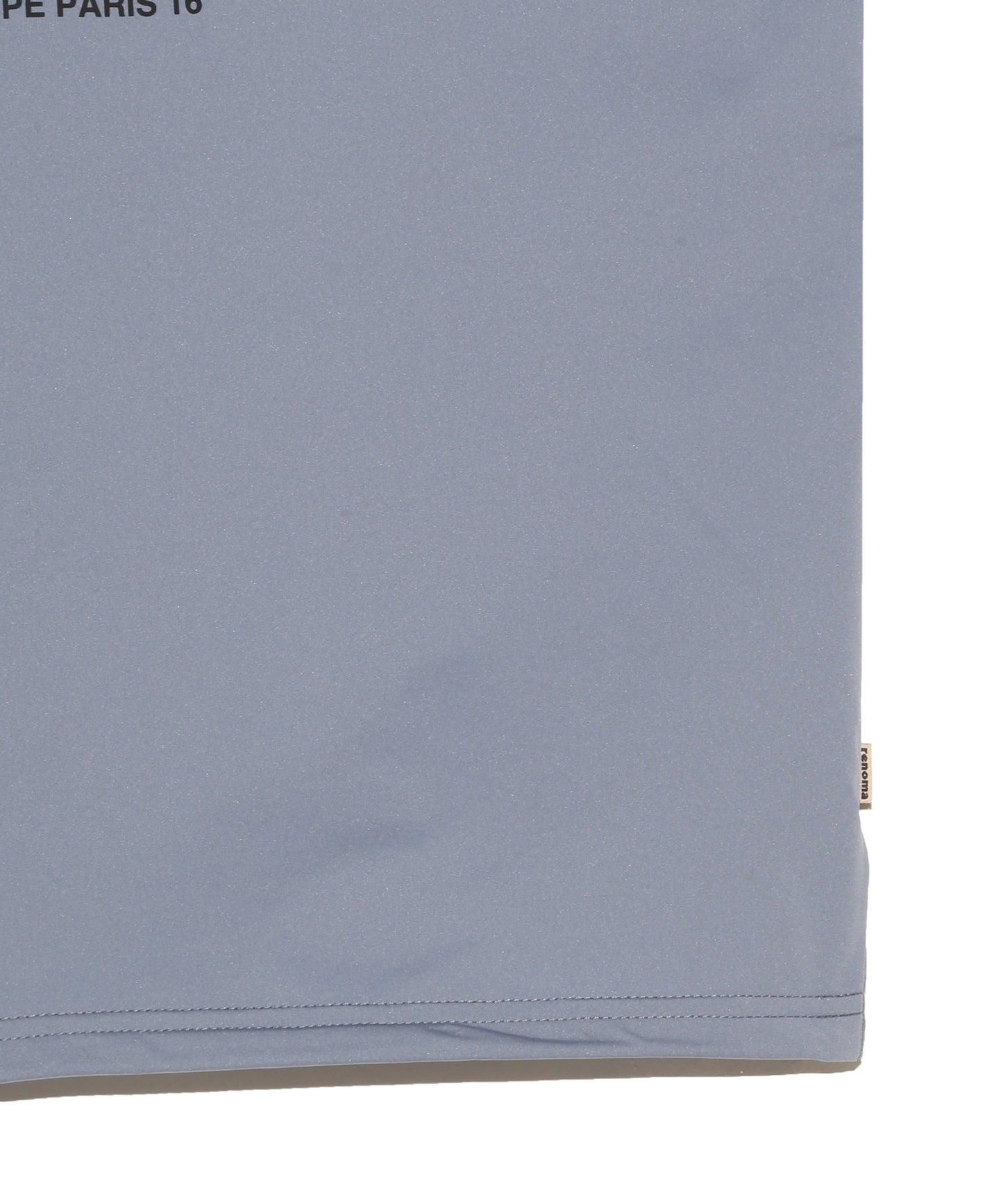 BACK SWITCH INTERLOCK POLO SS
