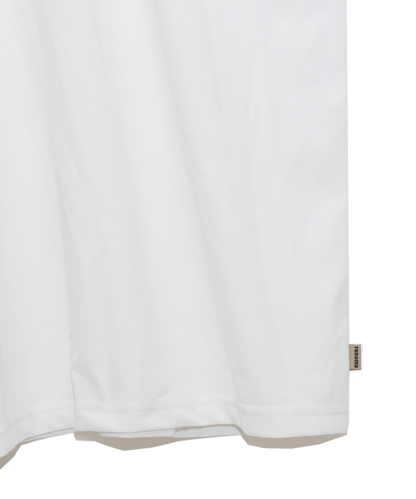 COLLAB POLO SHIRTS S/S(with 5525)