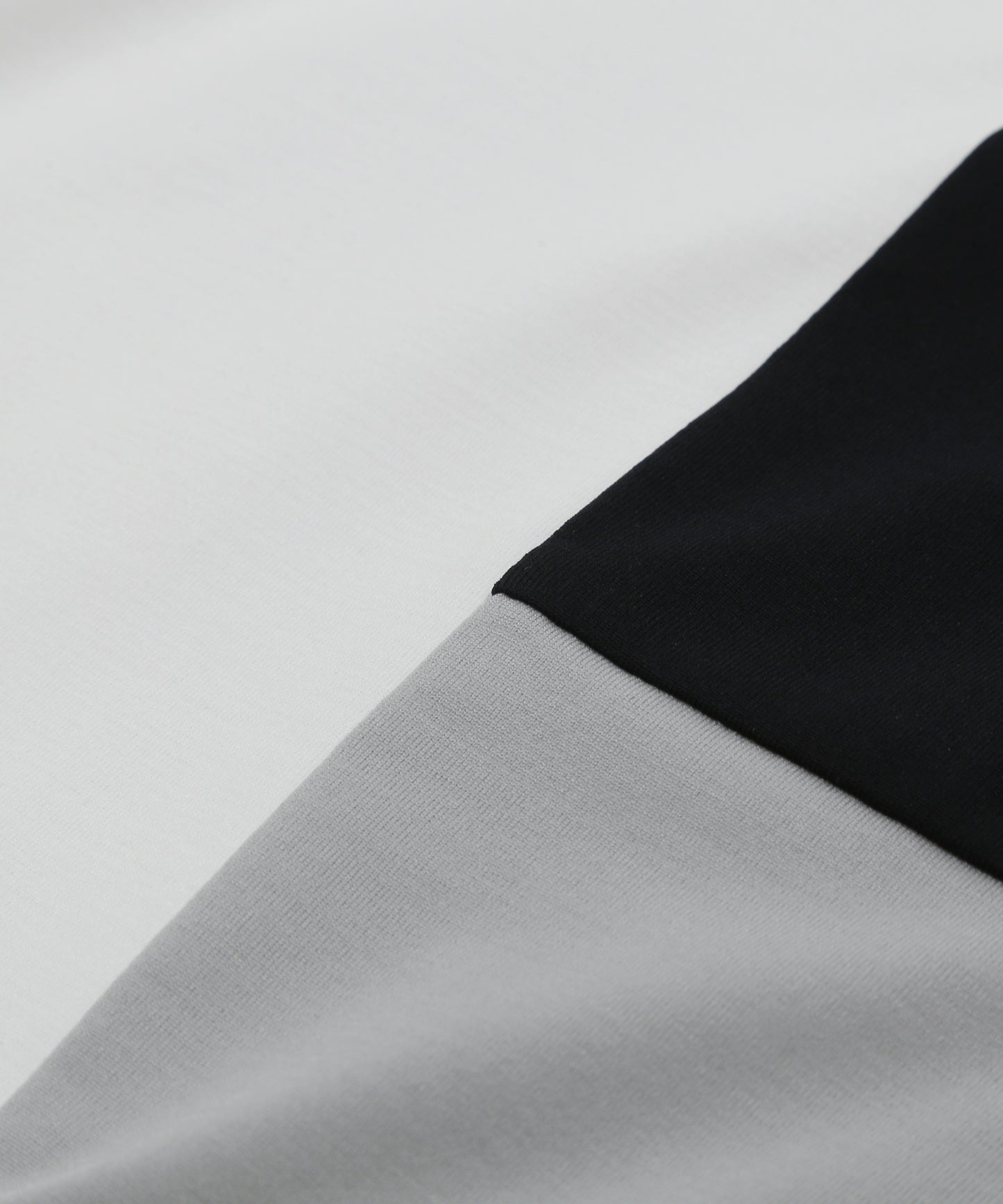 FLAG EMBROIDERY BLOCK POLO S/S