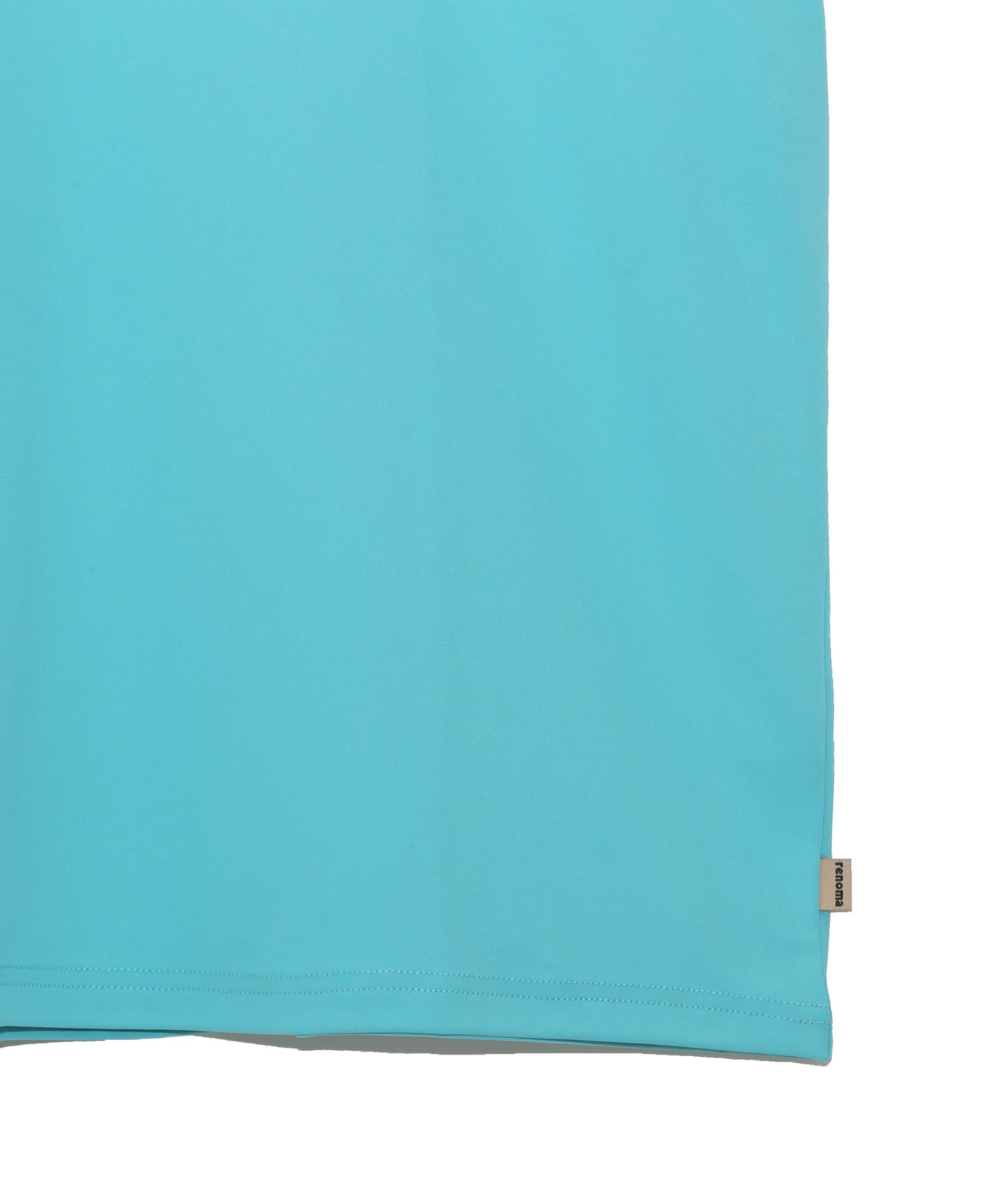 COLLAB MOCK NECK T S/S(with PGC)