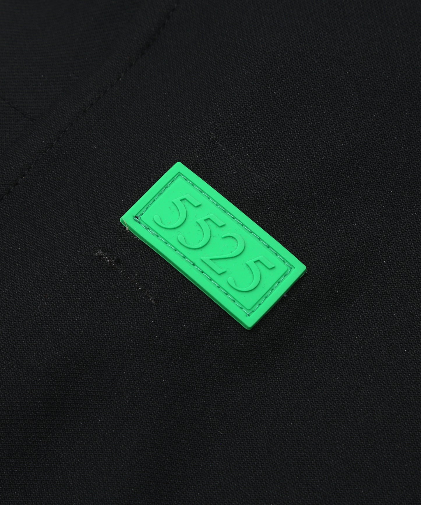 COLLAB MOCK NECK T S/S(with5525)