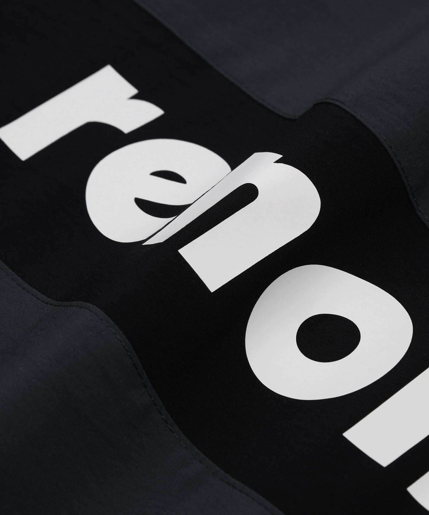 RIBBED HEM TASLAN HOODIE