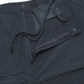 VERTICAL LOGO NYLON SHORTS