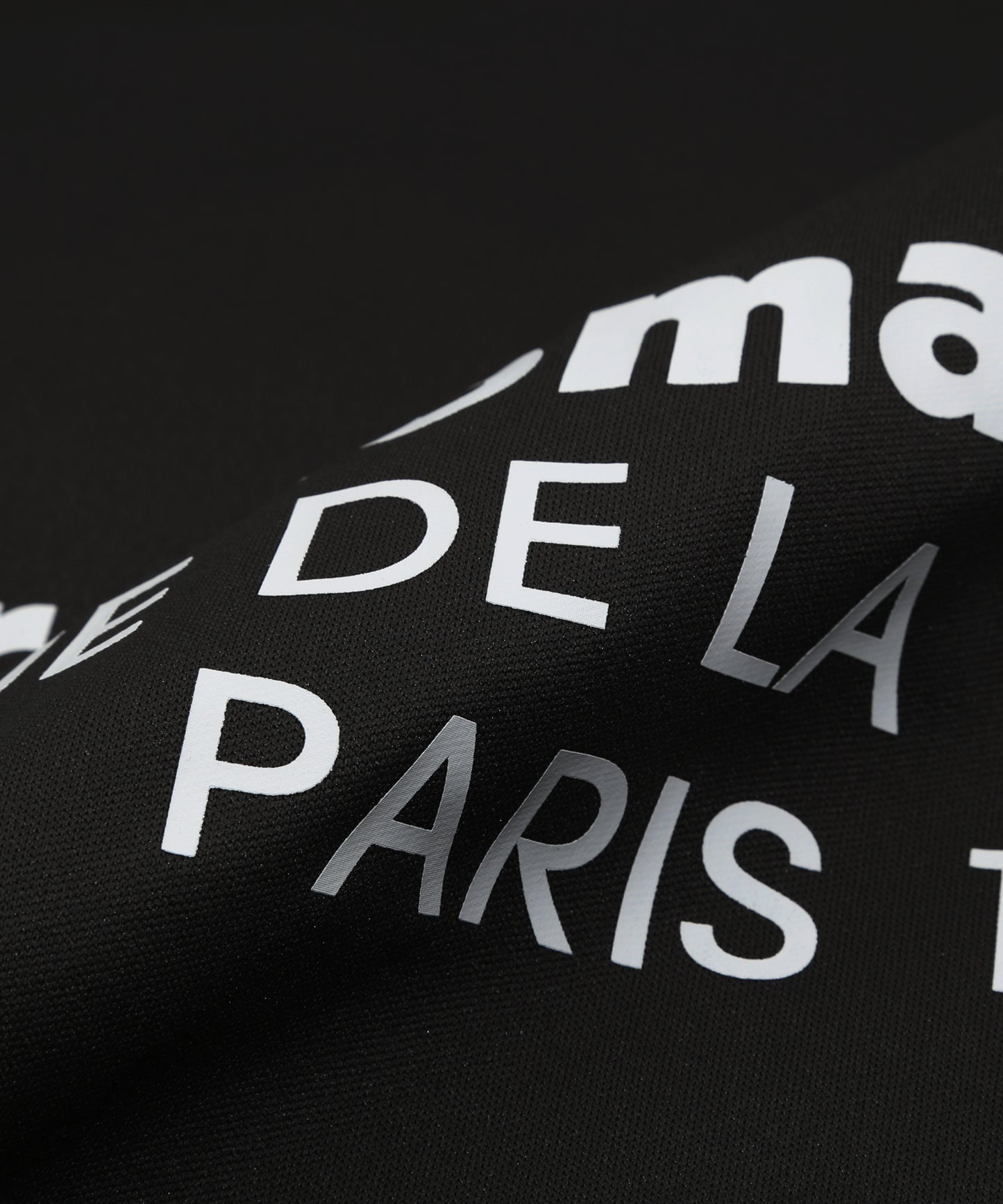 SIDE LINE PULLOVER TRACK JK