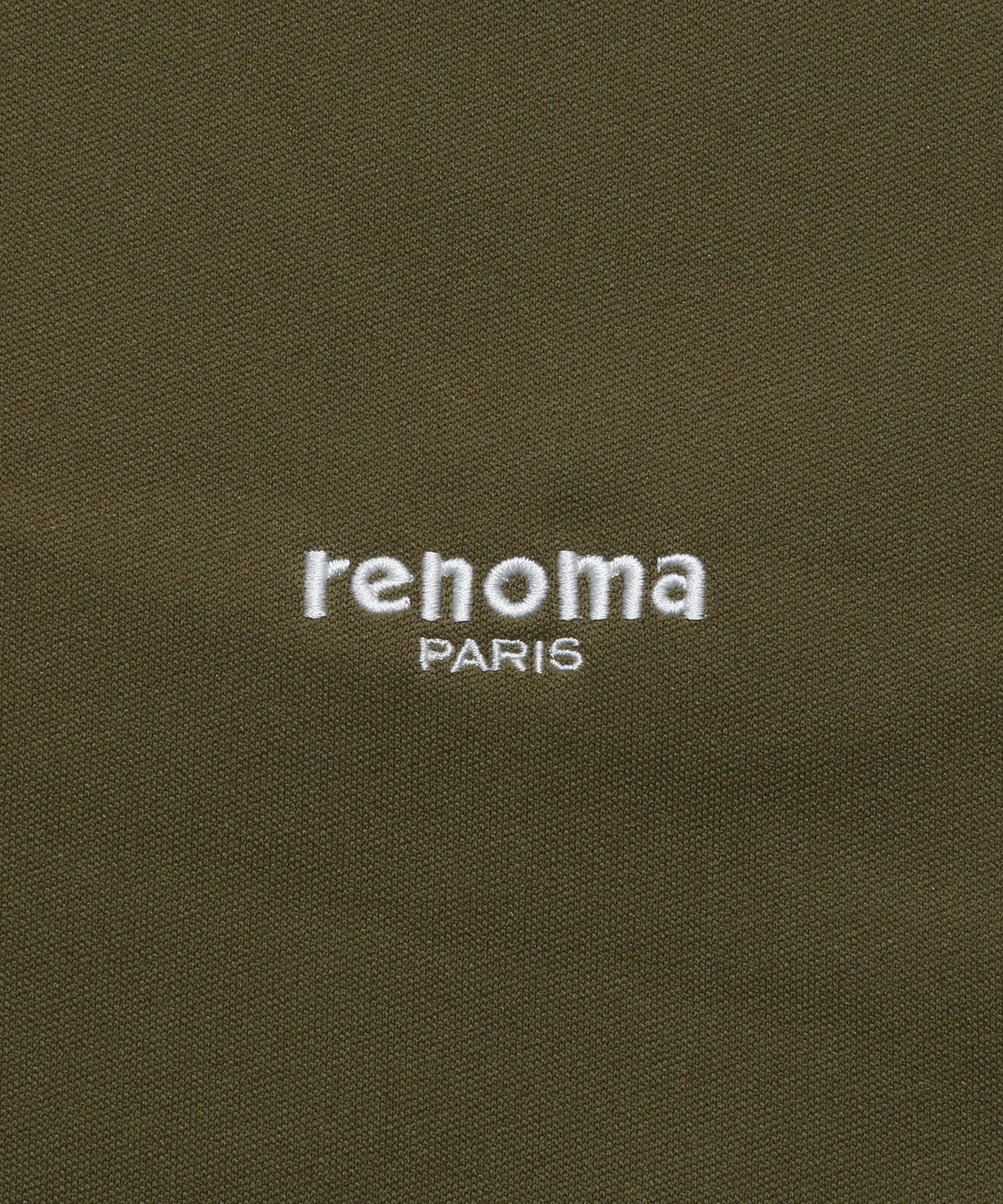 SIDE LINE TRACK PT – renoma golf