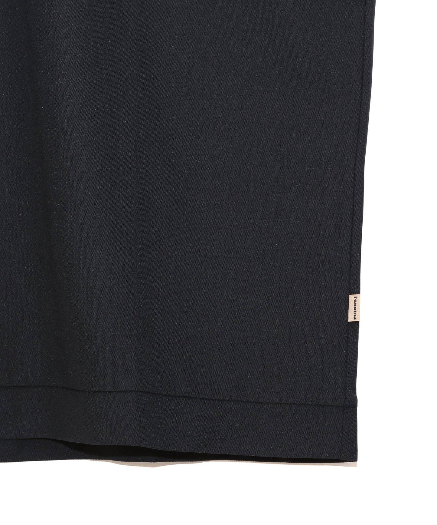 BACK LOGO POLO S/S - SP